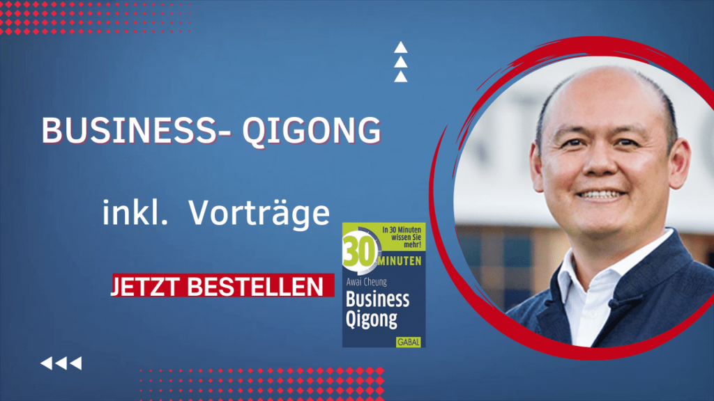 Business Qigong