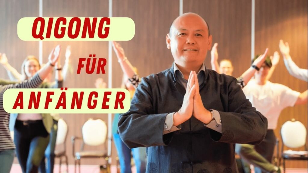 Qi Gong für Anfänger