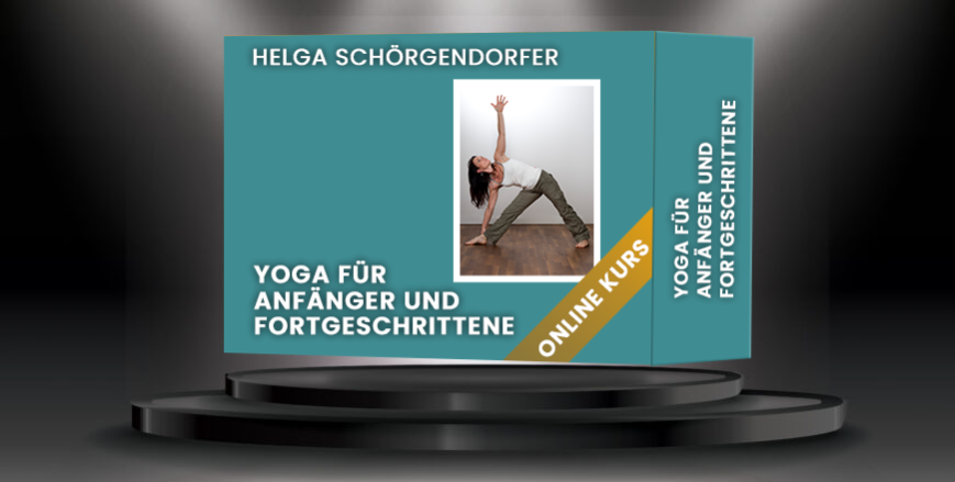Yoga für Anfänger und Fortgeschrittene